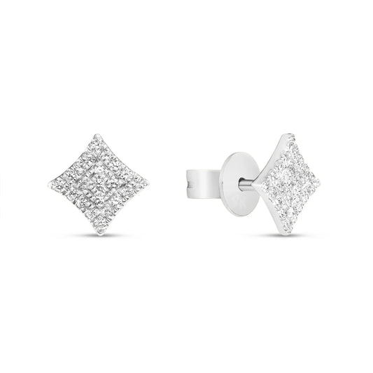 Dilamani 4 Point Star, 14Kw, D=0.08