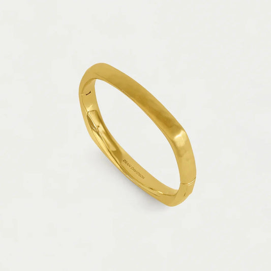 Mara Hinged Bangle