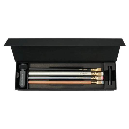 Blackwing Pencil Essentials
