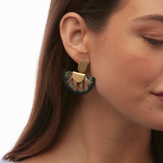Cordova Earrings