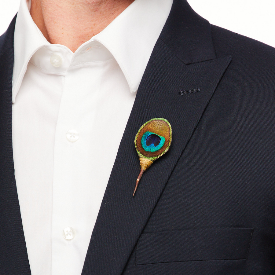 Jekyll Pin