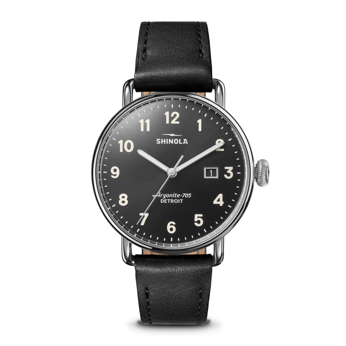 Shinola – Hartford House