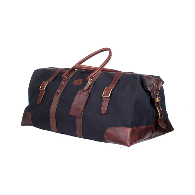 Catalina Duffel Bag, Black