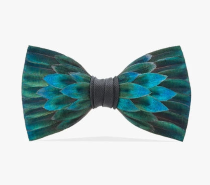 Brackish Chisolm Bow Tie