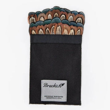 Brackish Constan Pocket Square