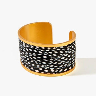 Brackish Courtney Wide Cuff
