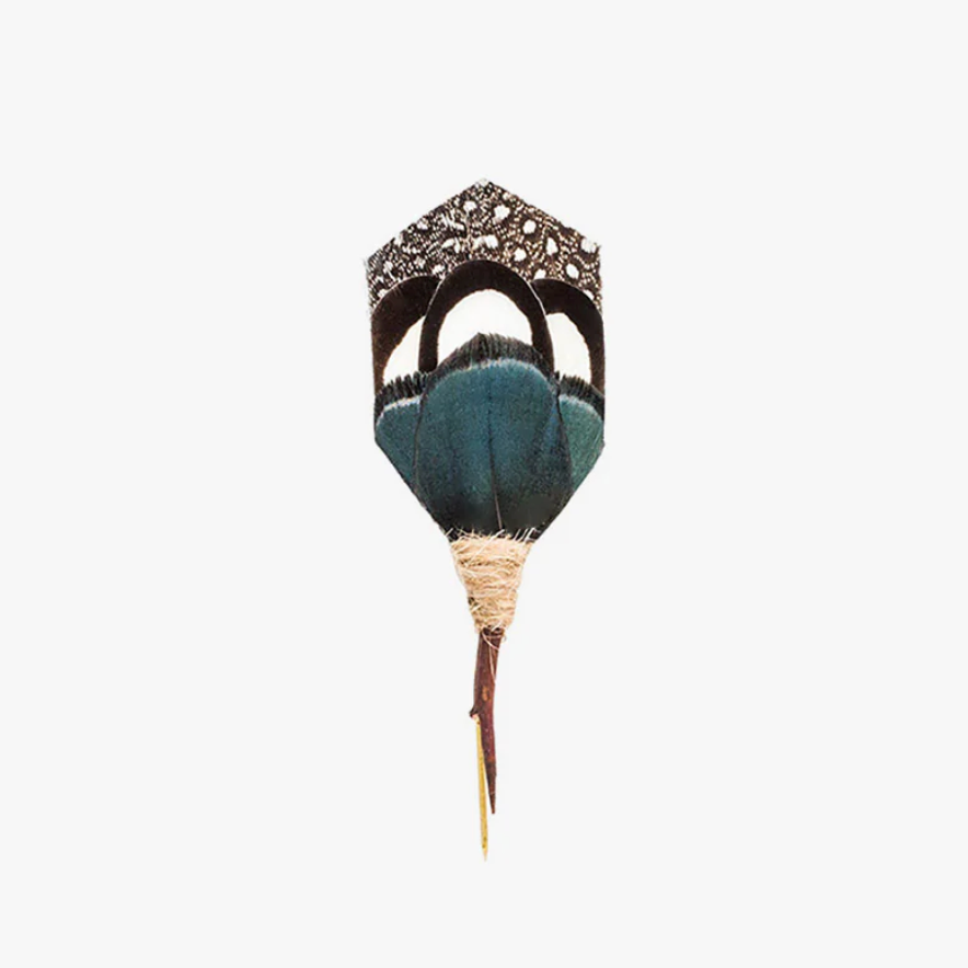 Brackish Deke Pin