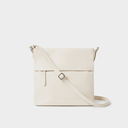 Lyra Crossbody - Dove