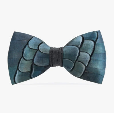 Brackish Dunbar Bow Tie