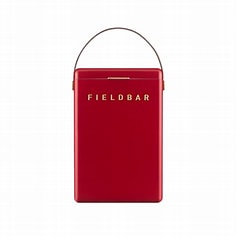 Fieldbar Drink Box, Lobster Red