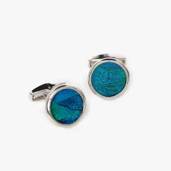Brackish Fripp Cufflinks