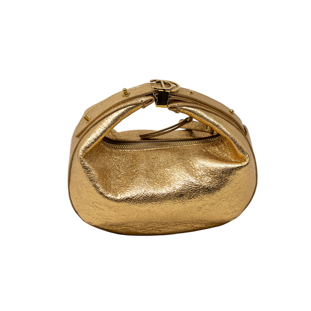 Lolita in Gold Nappa