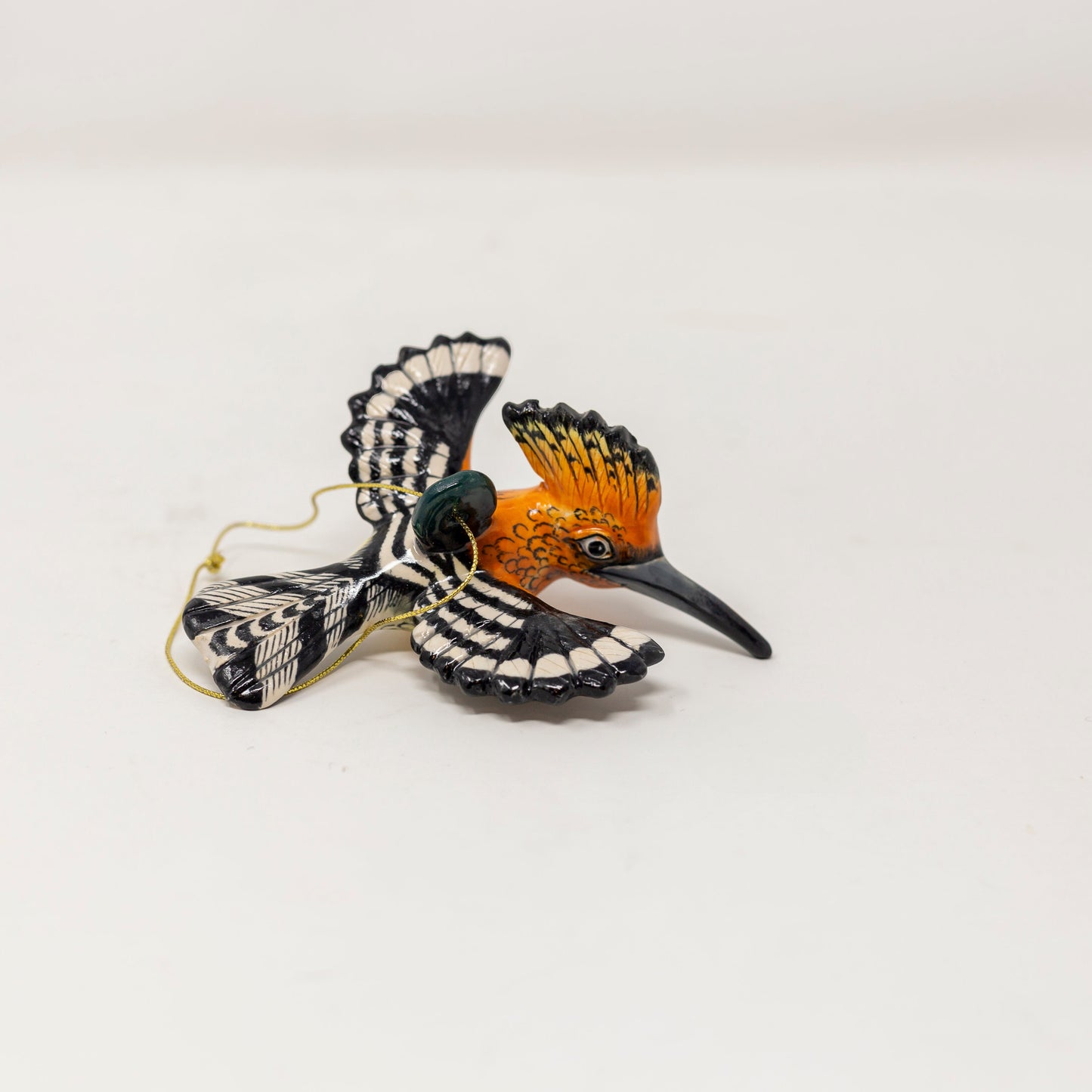 Hoopoe Hanger