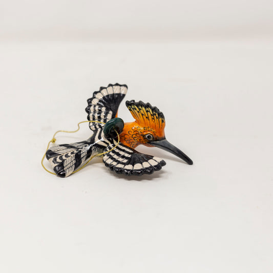Hoopoe Hanger