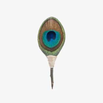 Brackish Jekyll Pin