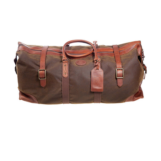 Catalina Bag (Guti Waxed Cotton)