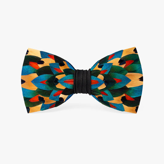 Brackish Bow Tie, Nassau