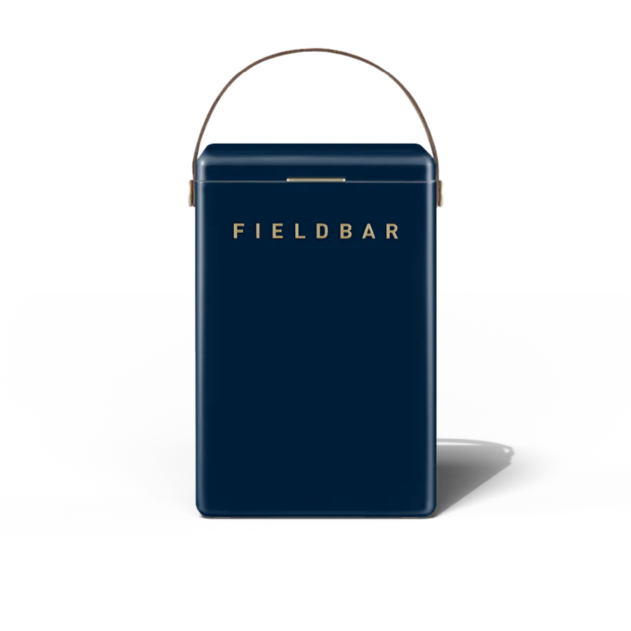 Fieldbar Drink Box, Seaboat Blue