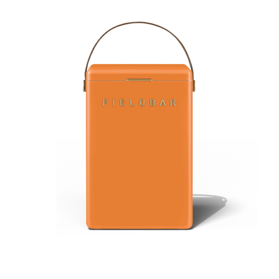 Fieldbar Drink Box, Orange