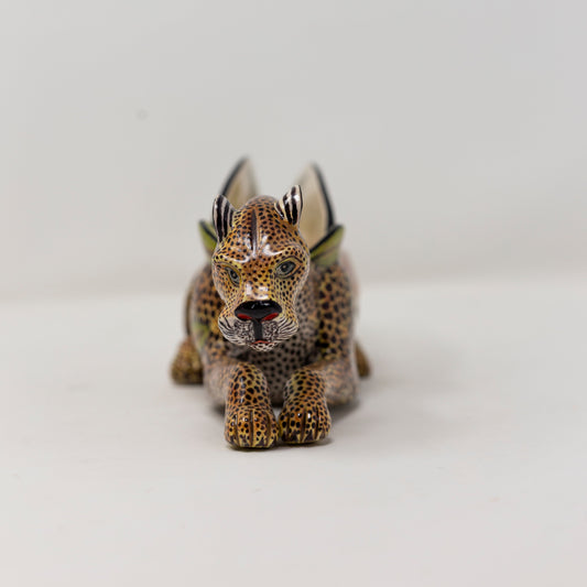 Ardmore Leopard Jug