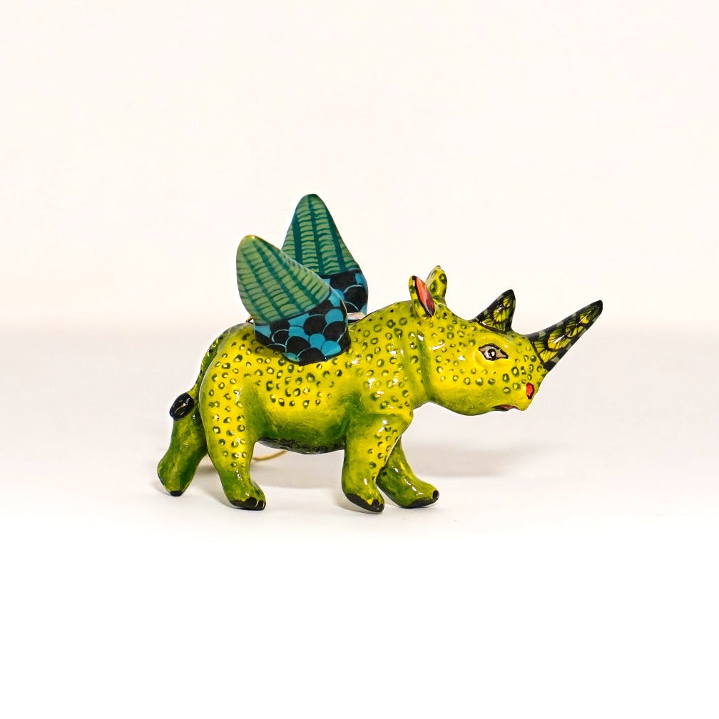 Rhino Hanger