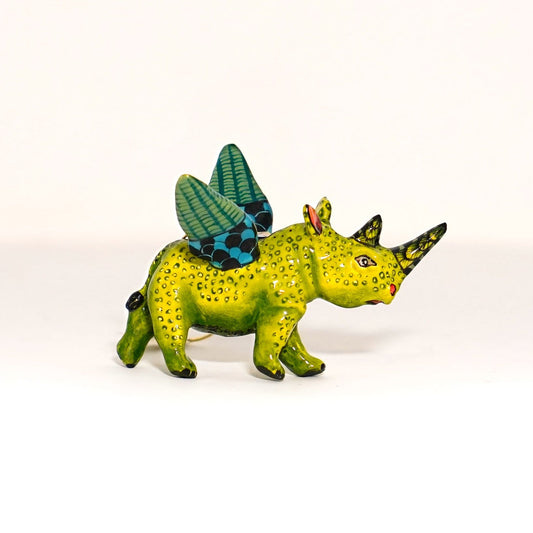 Rhino Hanger