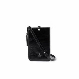 Electra Phone Pouch - Black