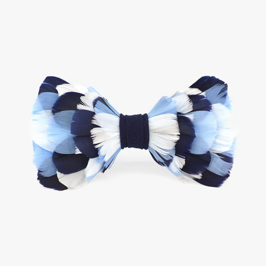 Brackish Summerall Bow Tie