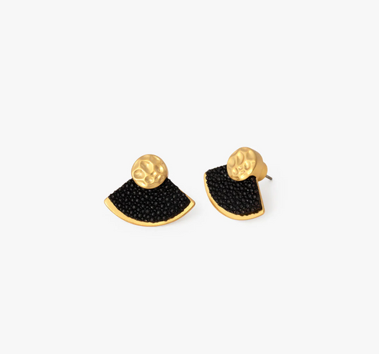 Khari Fan Earring