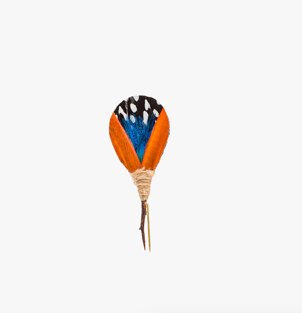 Brackish Islamorada Guin/Phe Pin