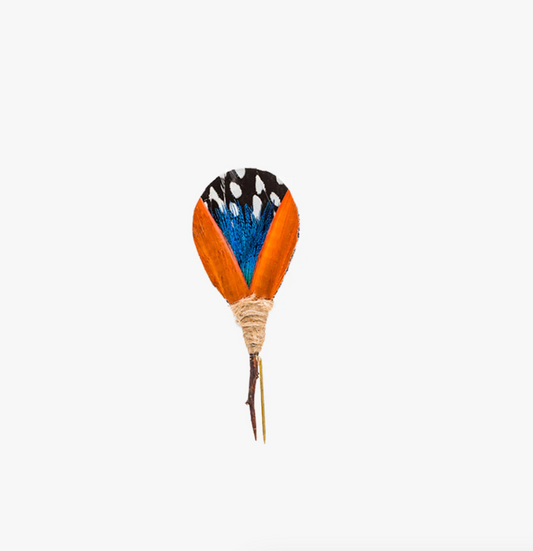 Brackish Islamorada Guin/Phe Pin