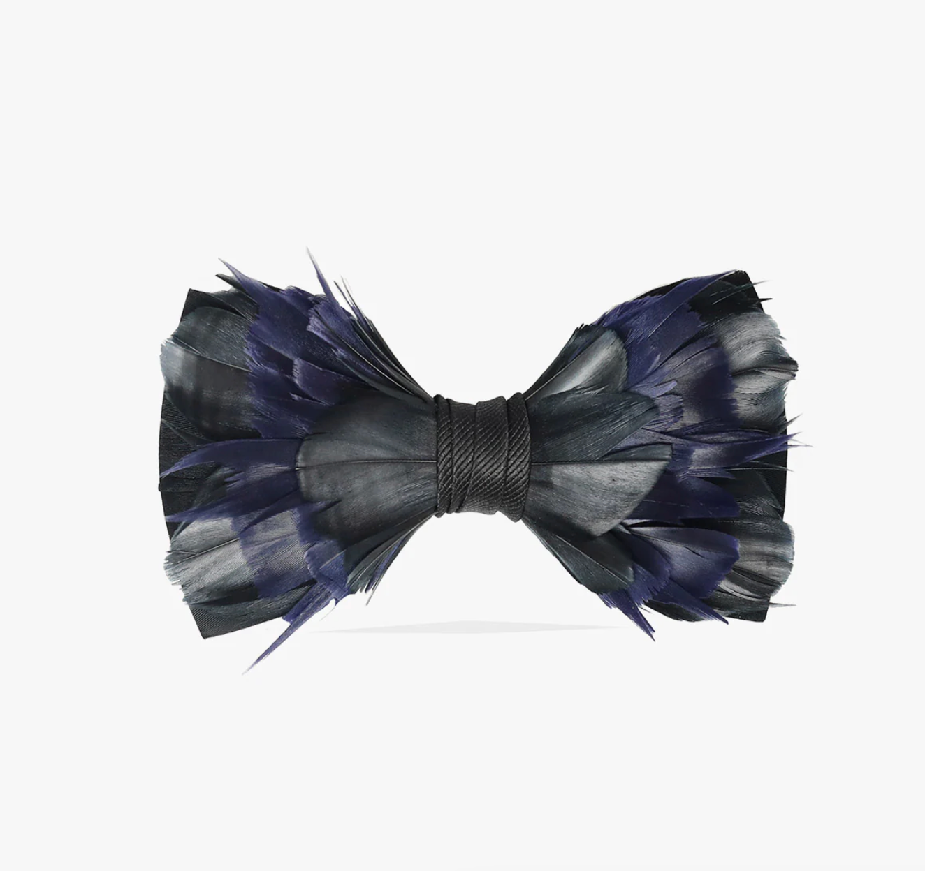 Brackish Topsail Goose Bow Tie