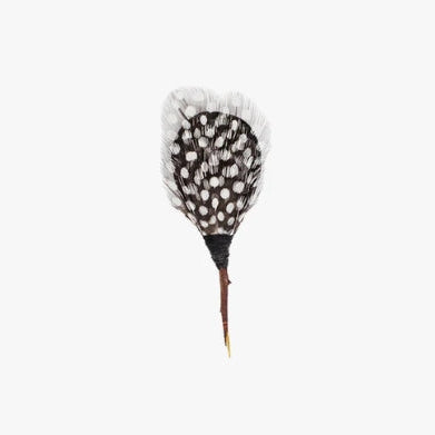 Brackish Seattle Pin