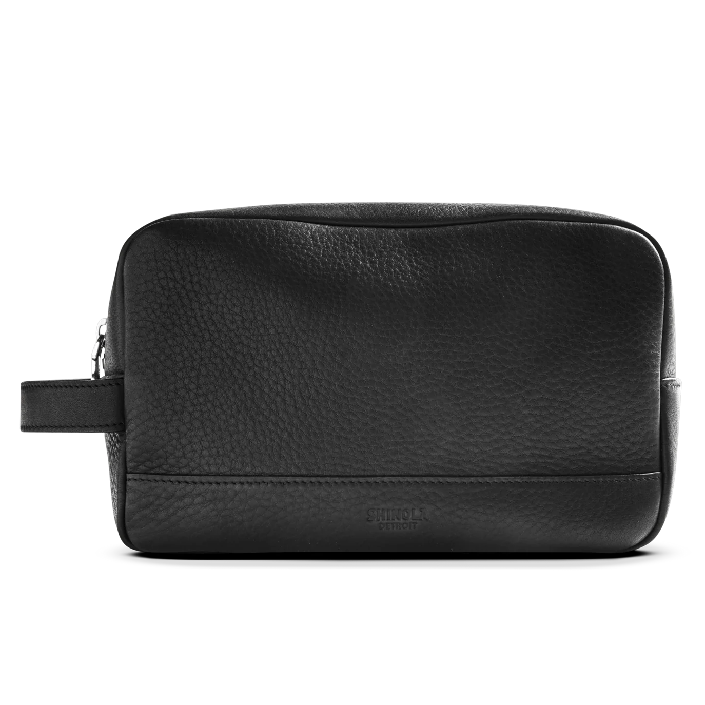 Shinola Travel Kit, Black