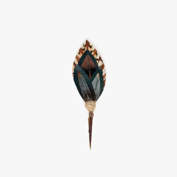 Tetan Pin