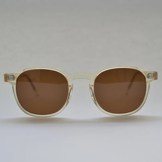Bardo Vano 5177 Sunglasses, Gold