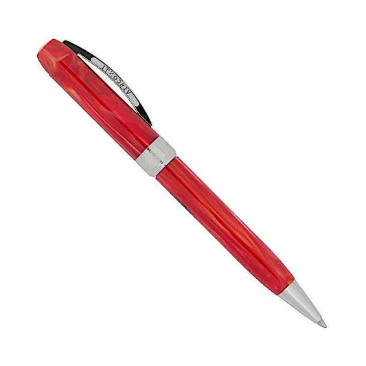Visconti Rembrandt, Red Ball Point
