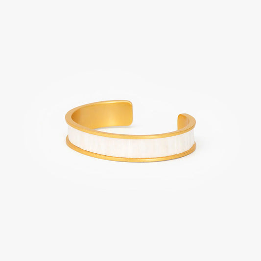 Brackish Alba Thin Cuff