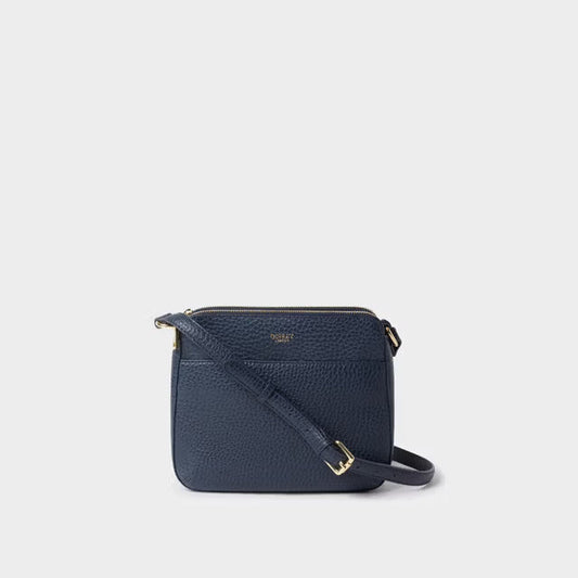 Buckley Crossbody - Navy
