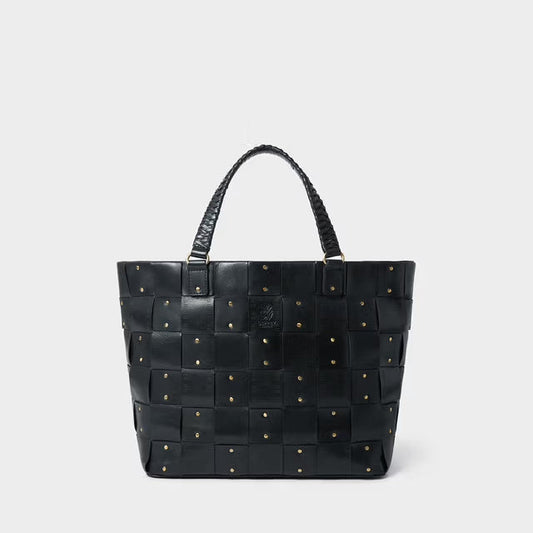 Audacia Tote - Black