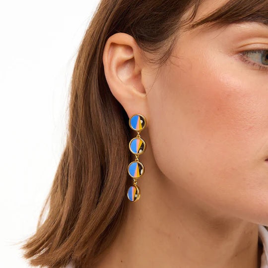 Earrings as Gifts, and How to Style Them
