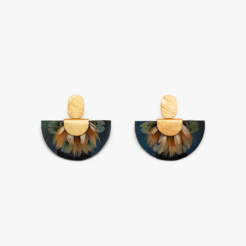 Cordova Earrings