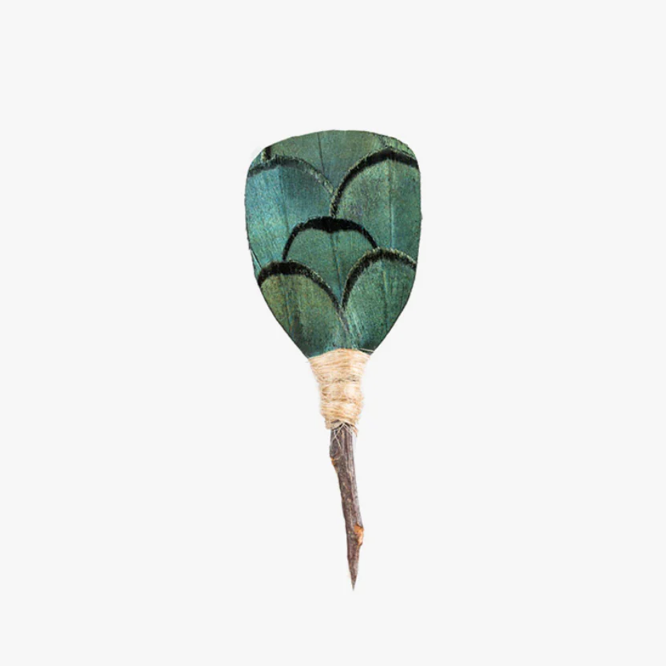 Brackish Dewey Pin