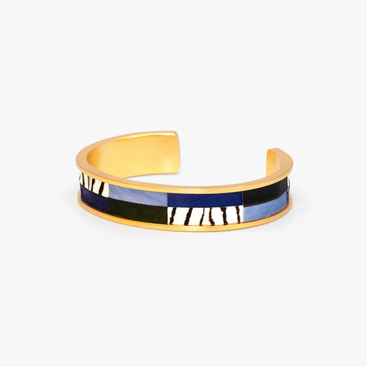 Brackish Glendale Thin Cuff
