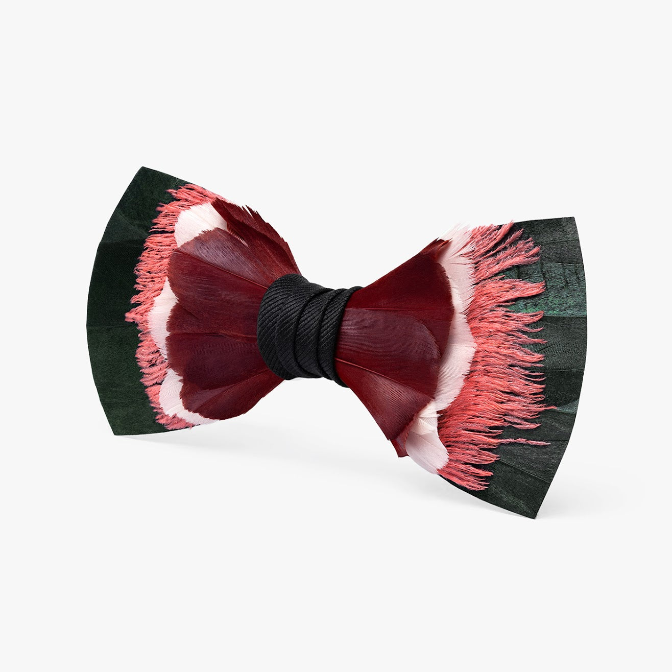 Brackish Marigot Bay Bow Tie