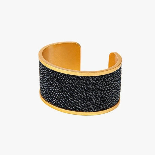Brackish Molly Wide Cuff