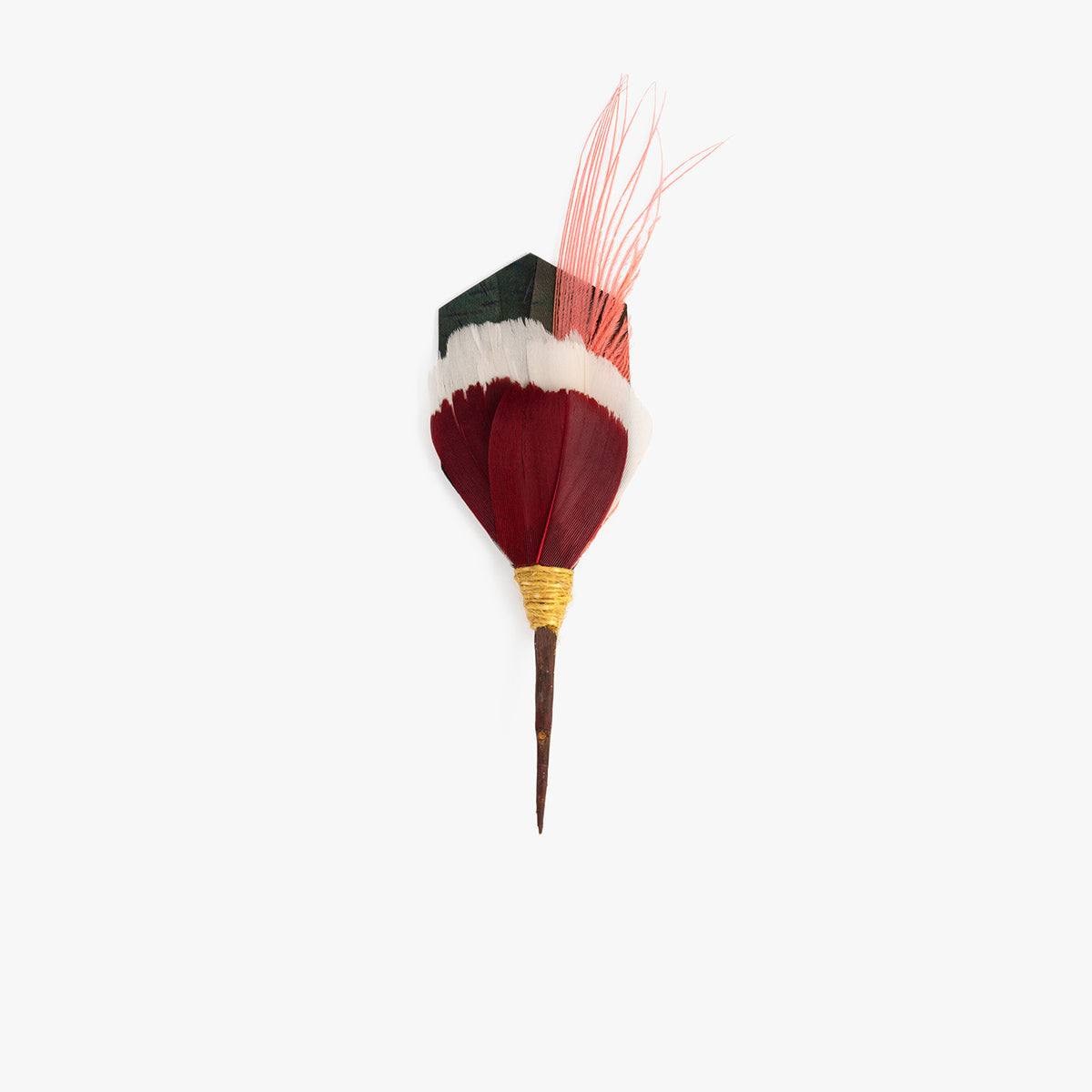 Brackish Praslin Pin