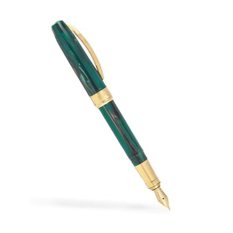 Visconti Van Gogh Novel Reader Fountain Pen - M
