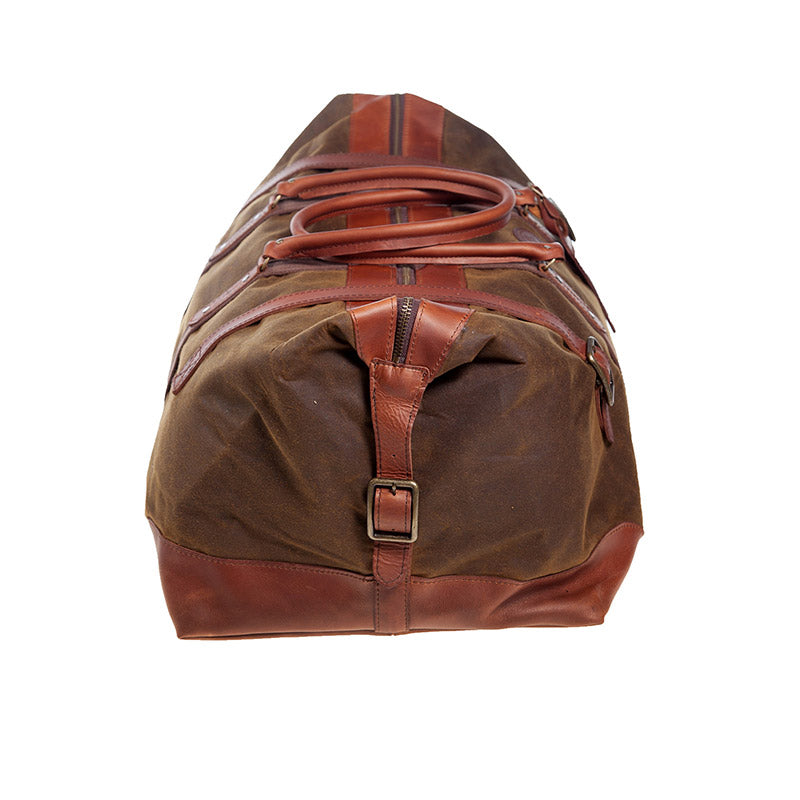Catalina Bag (Guti Waxed Cotton)