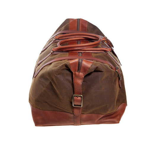 Catalina Bag (Guti Waxed Cotton)
